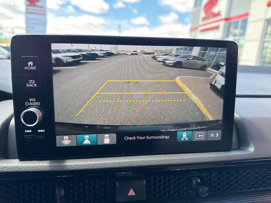 2024 Honda CR-V Hybrid Touring-20