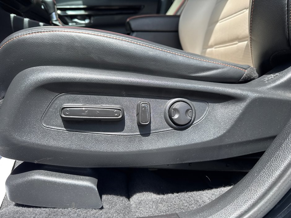 2024 Honda CR-V Hybrid Touring-14