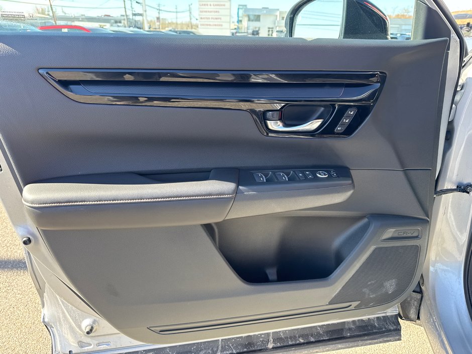 2026 Honda CR-V Hybrid TOURING HYBRID-14