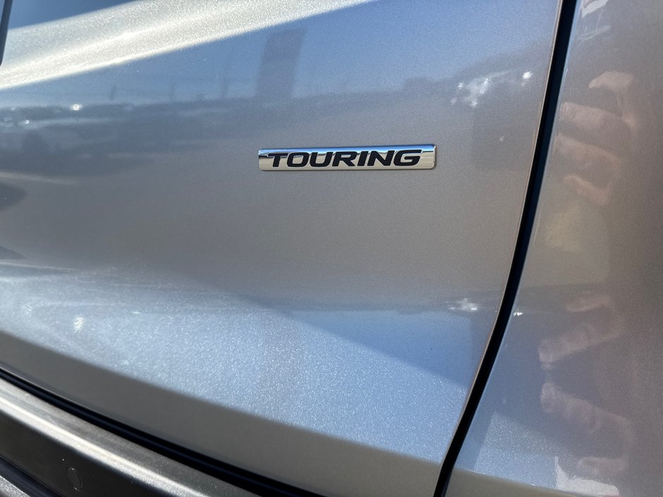 2026 Honda CR-V Hybrid TOURING HYBRID-8