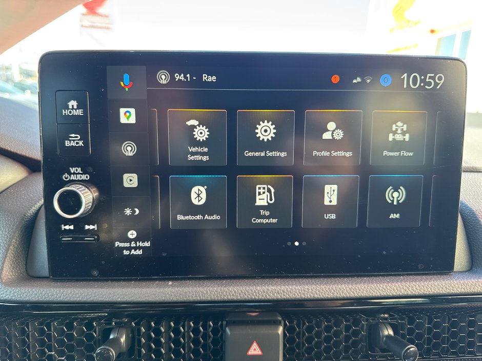 2026 Honda CR-V Hybrid TOURING HYBRID-23