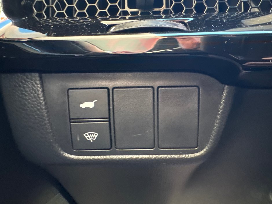 2026 Honda CR-V Hybrid TOURING HYBRID-18