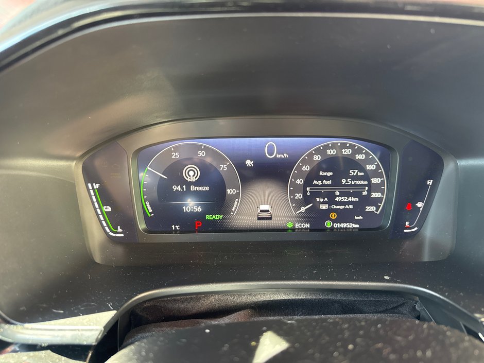 2026 Honda CR-V Hybrid TOURING HYBRID-21