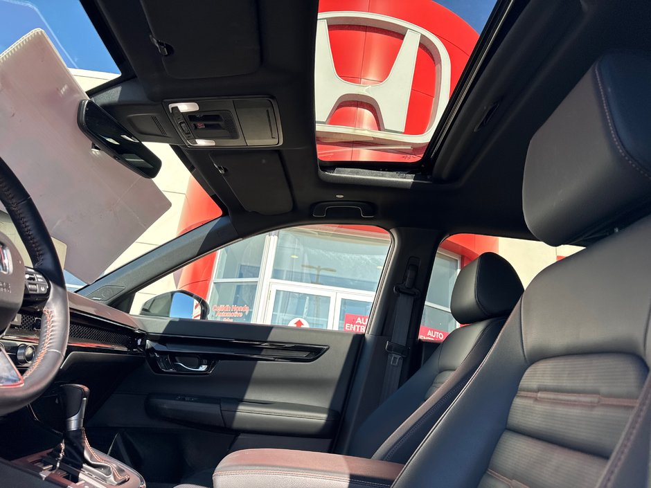 2026 Honda CR-V Hybrid TOURING HYBRID-12