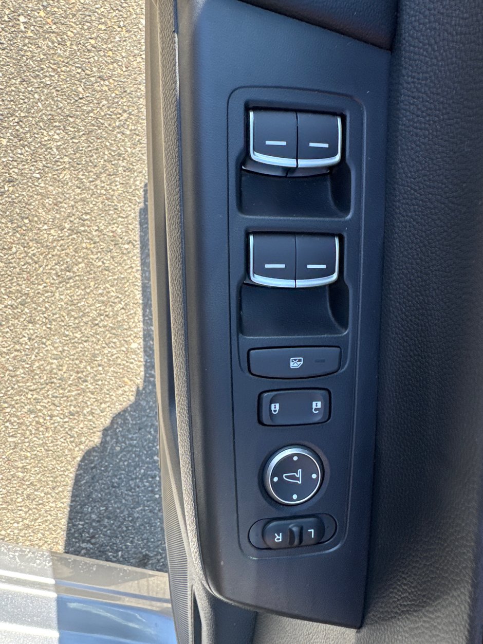 2026 Honda CR-V Hybrid TOURING HYBRID-16