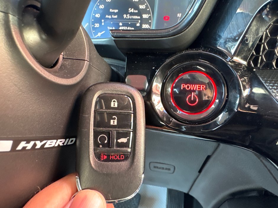 2026 Honda CR-V Hybrid TOURING HYBRID-28