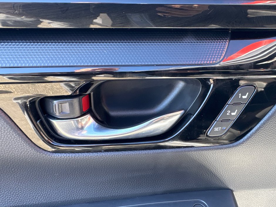 2026 Honda CR-V Hybrid TOURING HYBRID-15