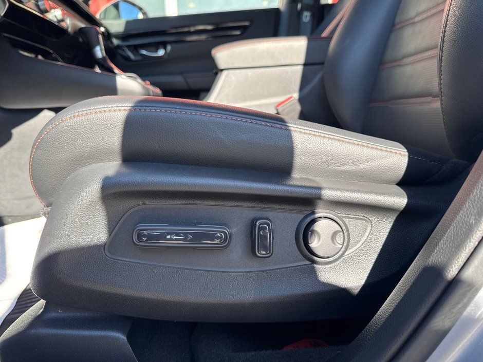 2026 Honda CR-V Hybrid TOURING HYBRID-17