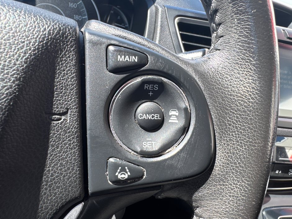 2016 Honda CR-V Touring-16