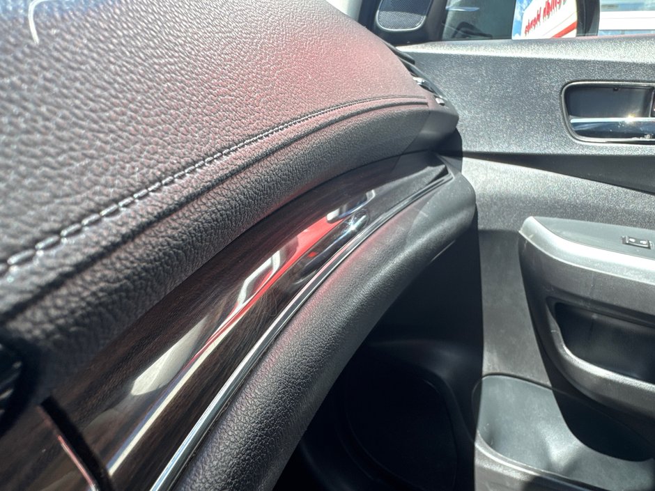 2016 Honda CR-V Touring-26