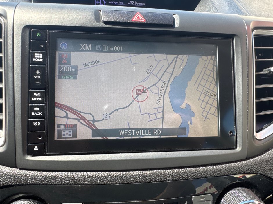 2016 Honda CR-V Touring-21