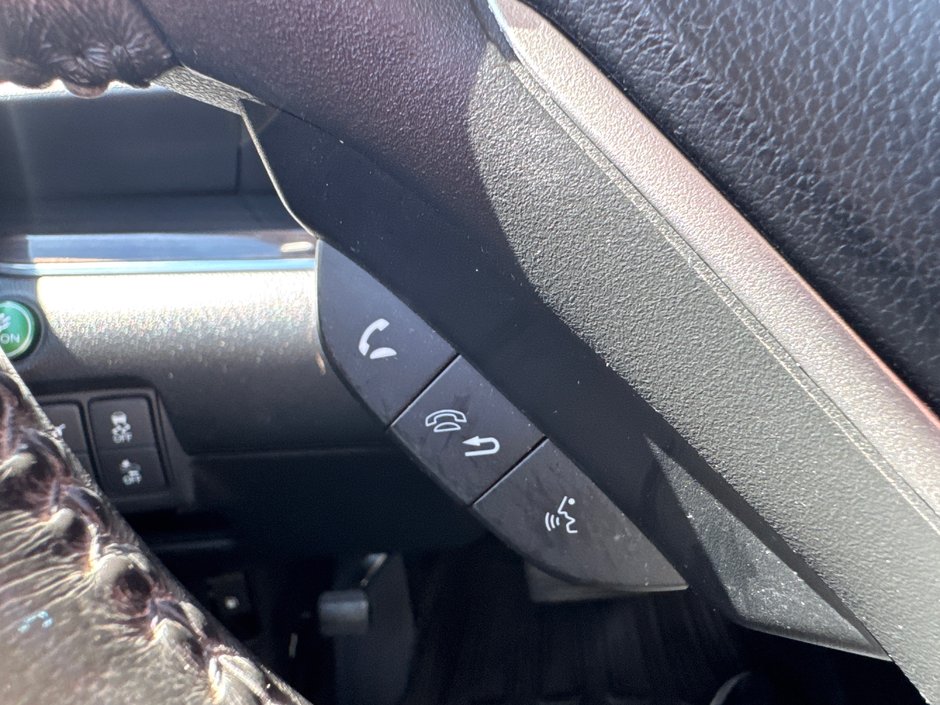 2016 Honda CR-V Touring-17