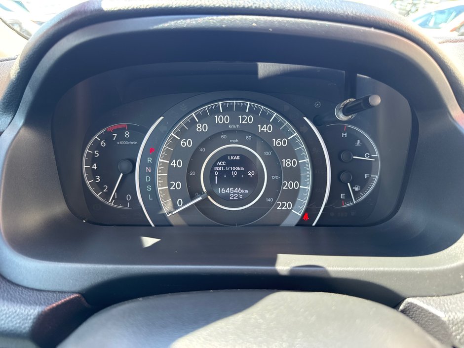 2016 Honda CR-V Touring-18
