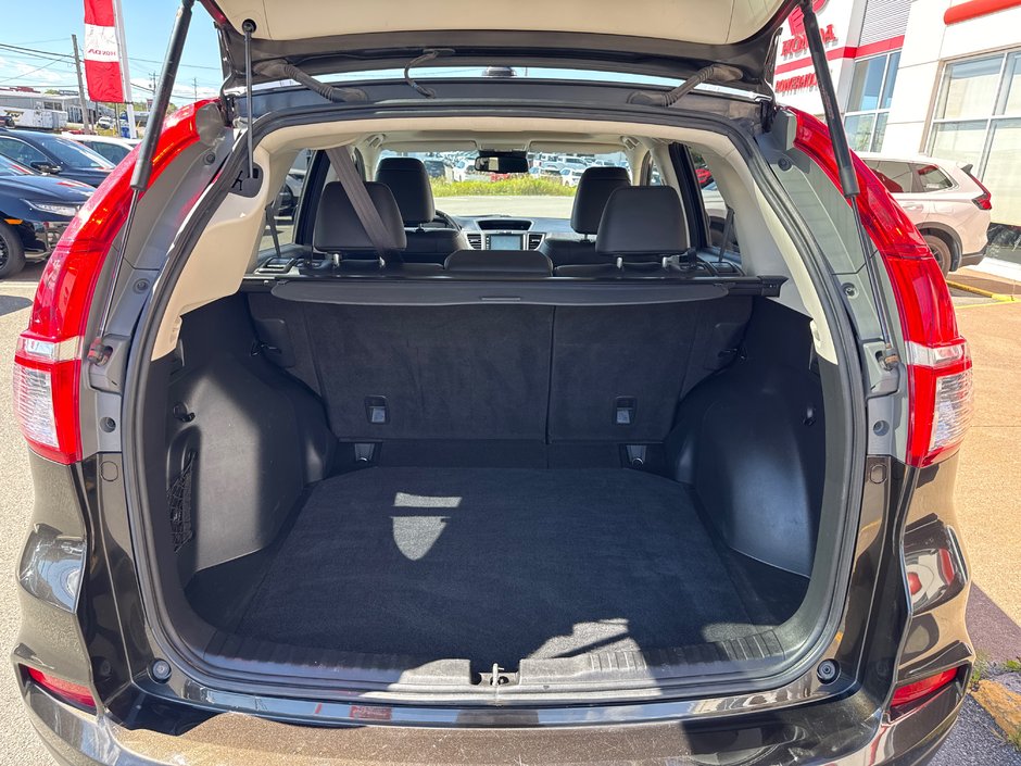 2016 Honda CR-V Touring-6