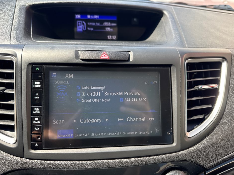 2016 Honda CR-V Touring-20