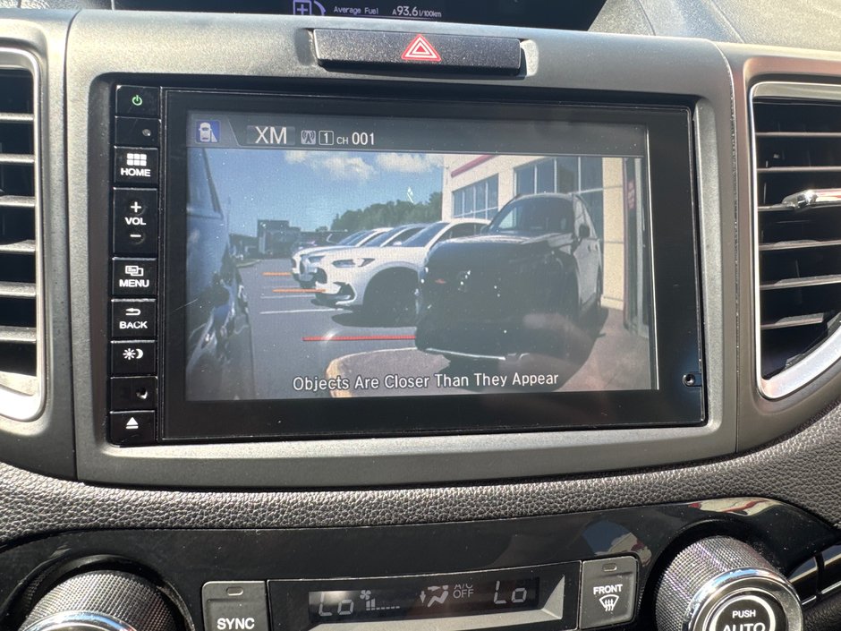2016 Honda CR-V Touring-22