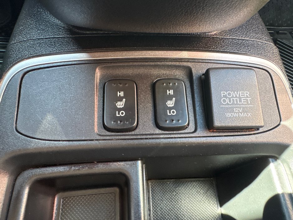 2016 Honda CR-V Touring-25