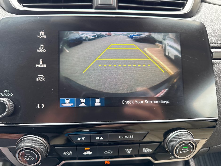 2017 Honda CR-V EX-L-22