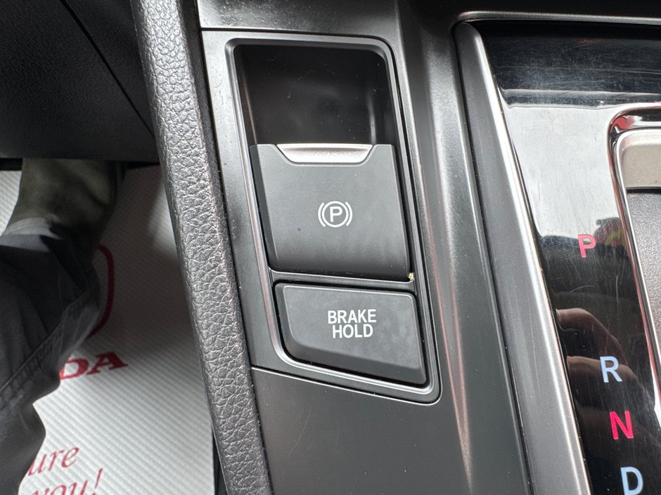 2017 Honda CR-V EX-L-24