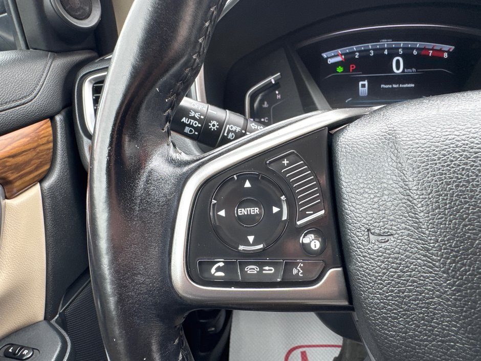 2017 Honda CR-V EX-L-17