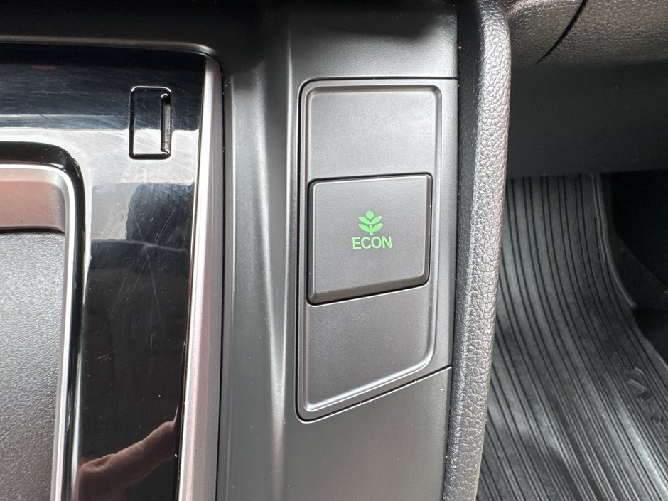 2017 Honda CR-V EX-L-25