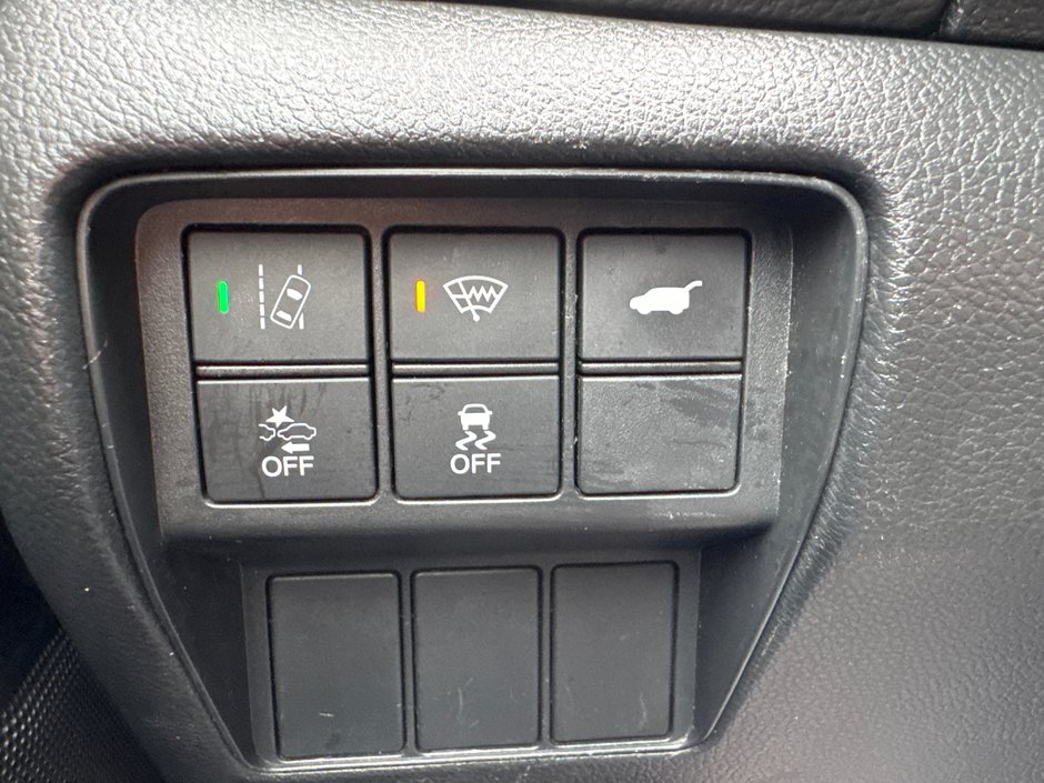 2017 Honda CR-V EX-L-16