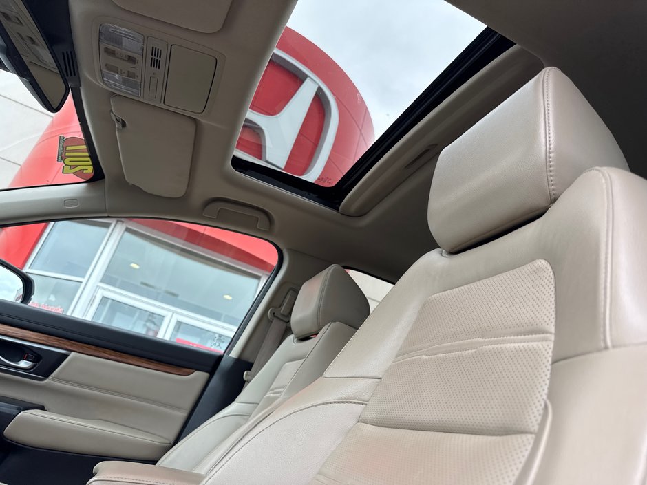 2017 Honda CR-V EX-L-29