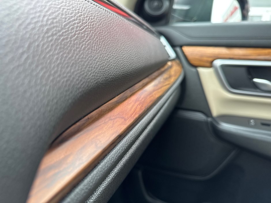2017 Honda CR-V EX-L-27