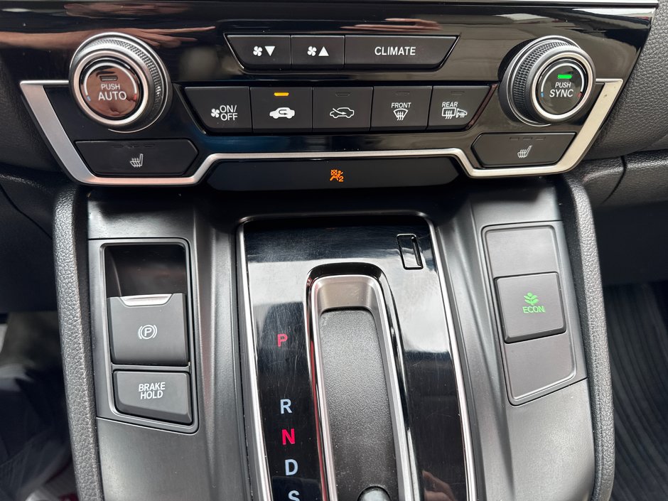 2017 Honda CR-V EX-L-23