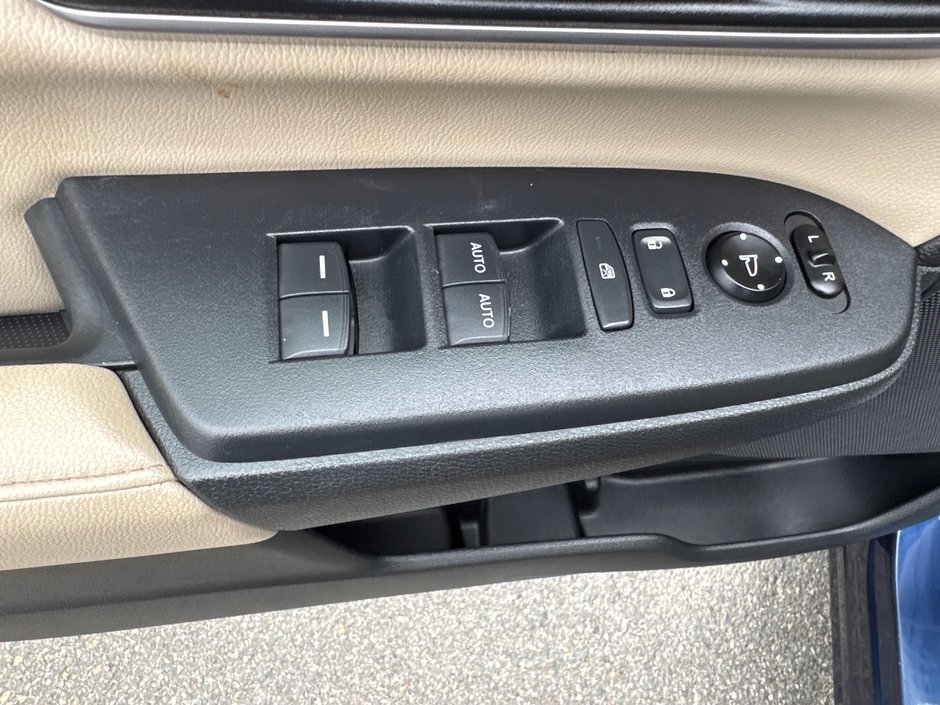 2017 Honda CR-V EX-L-13