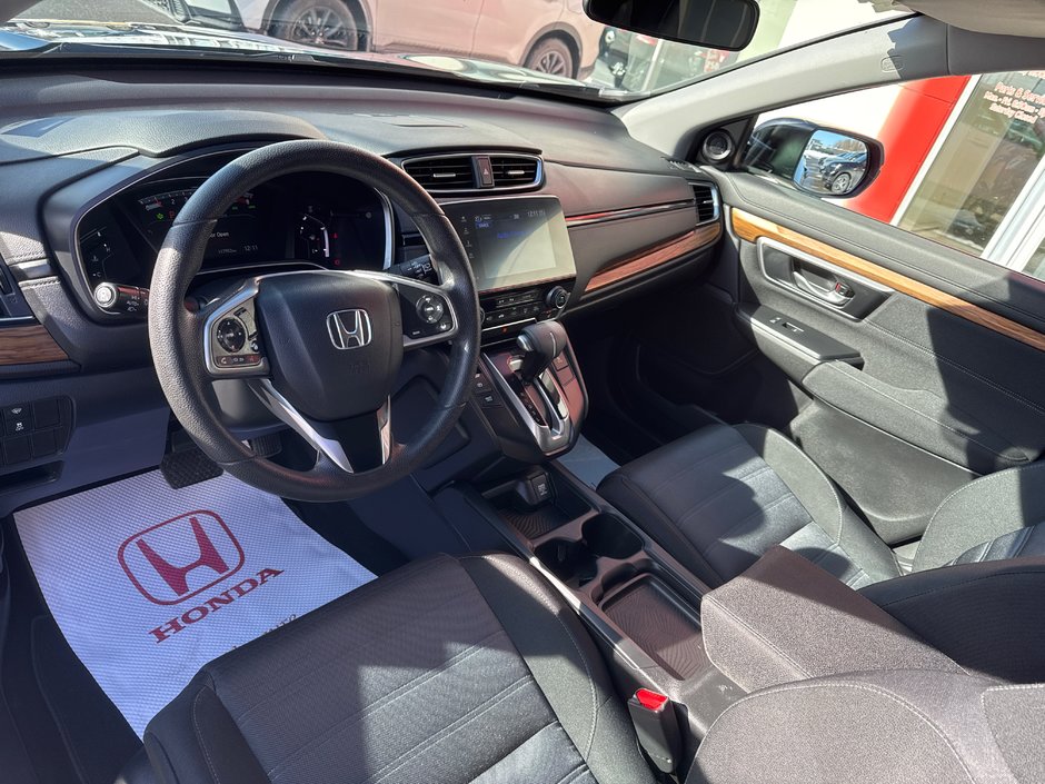 2019 Honda CR-V EX-9