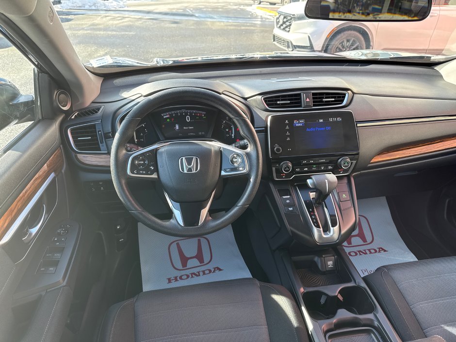 2019 Honda CR-V EX-8