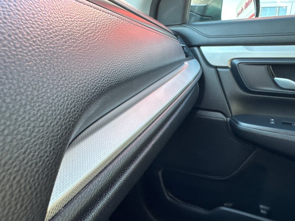 2019 Honda CR-V LX-24