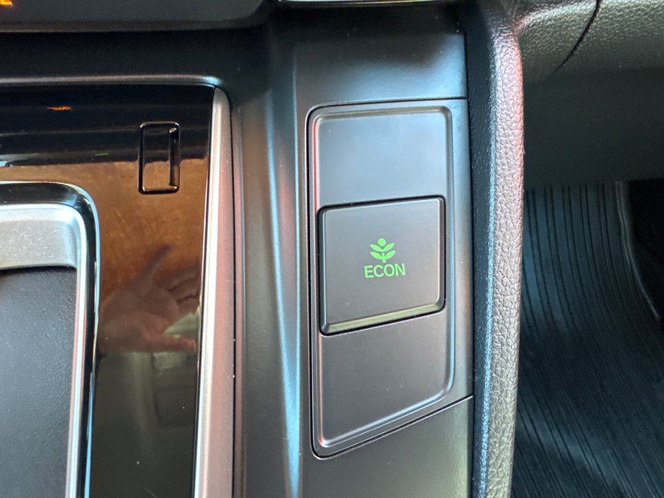 2019 Honda CR-V LX-23