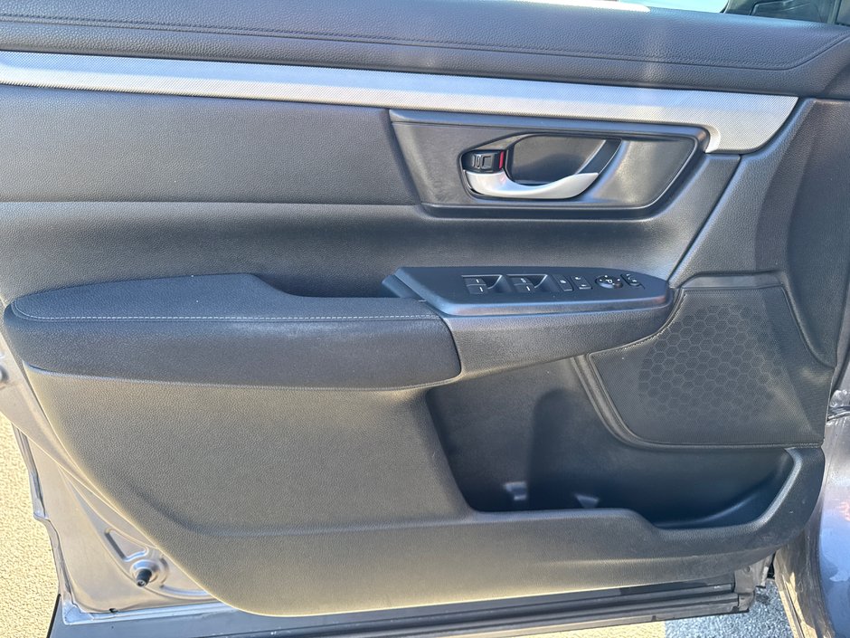 2019 Honda CR-V LX-12