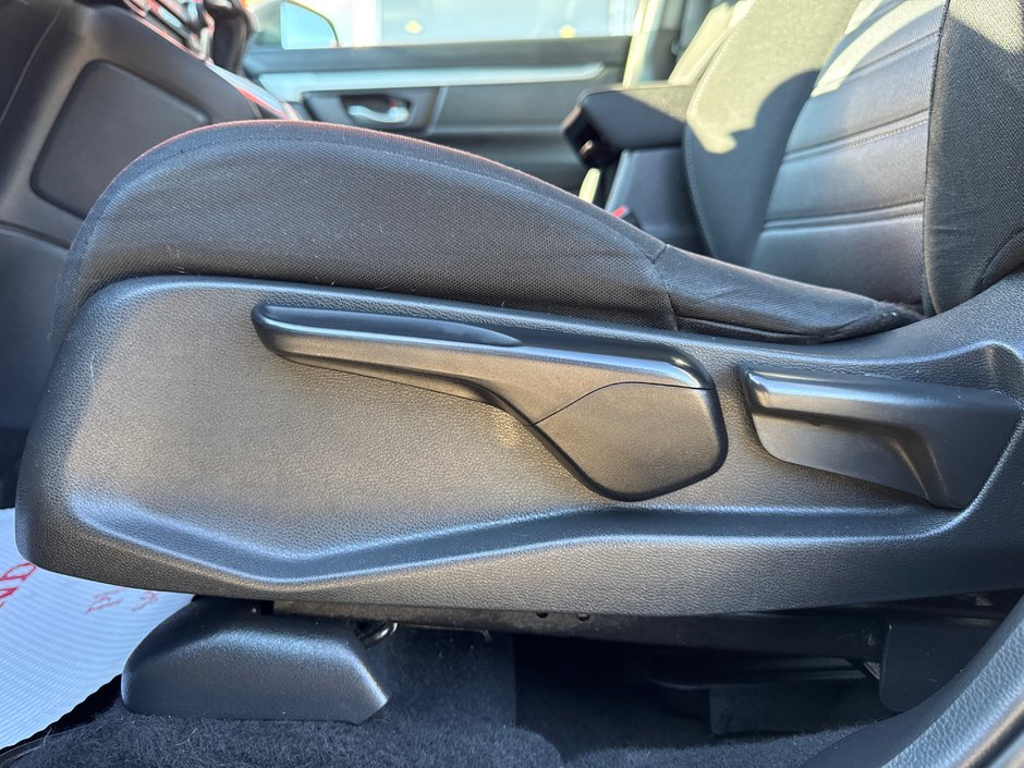 2019 Honda CR-V LX-14