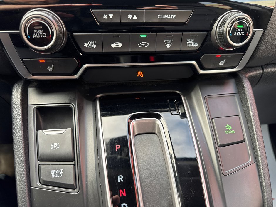 2019 Honda CR-V EX-L-21