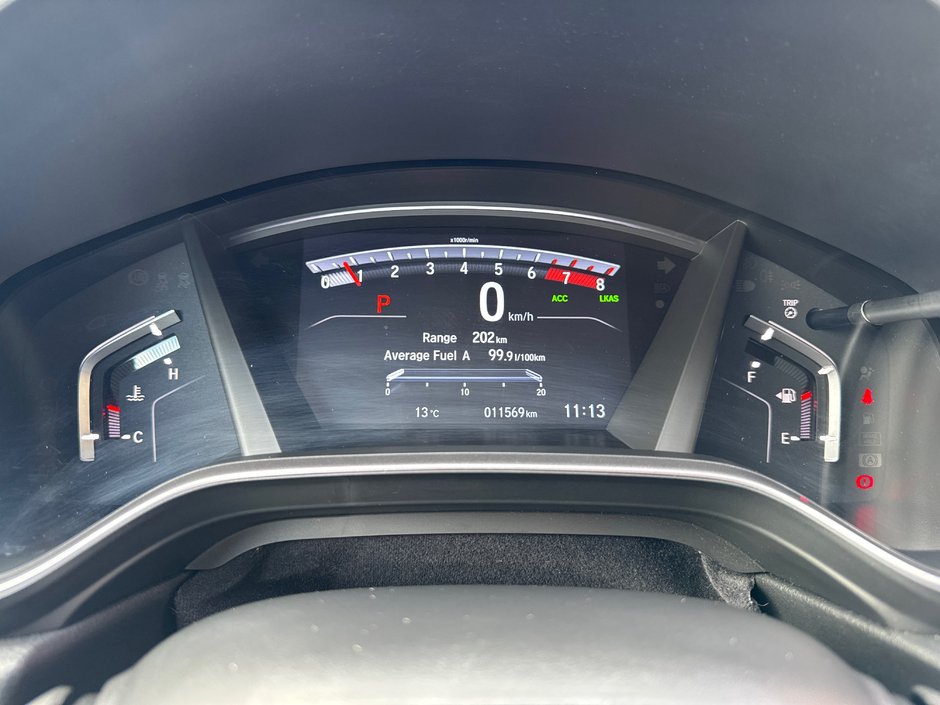 2019 Honda CR-V EX-L-17