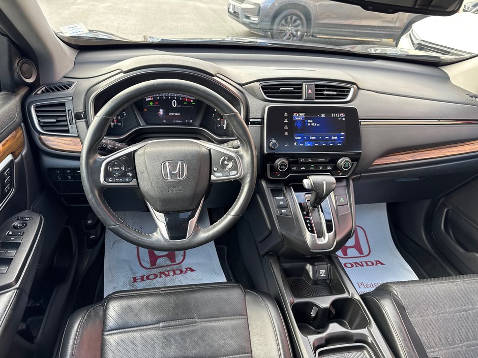 2019 Honda CR-V EX-L-8