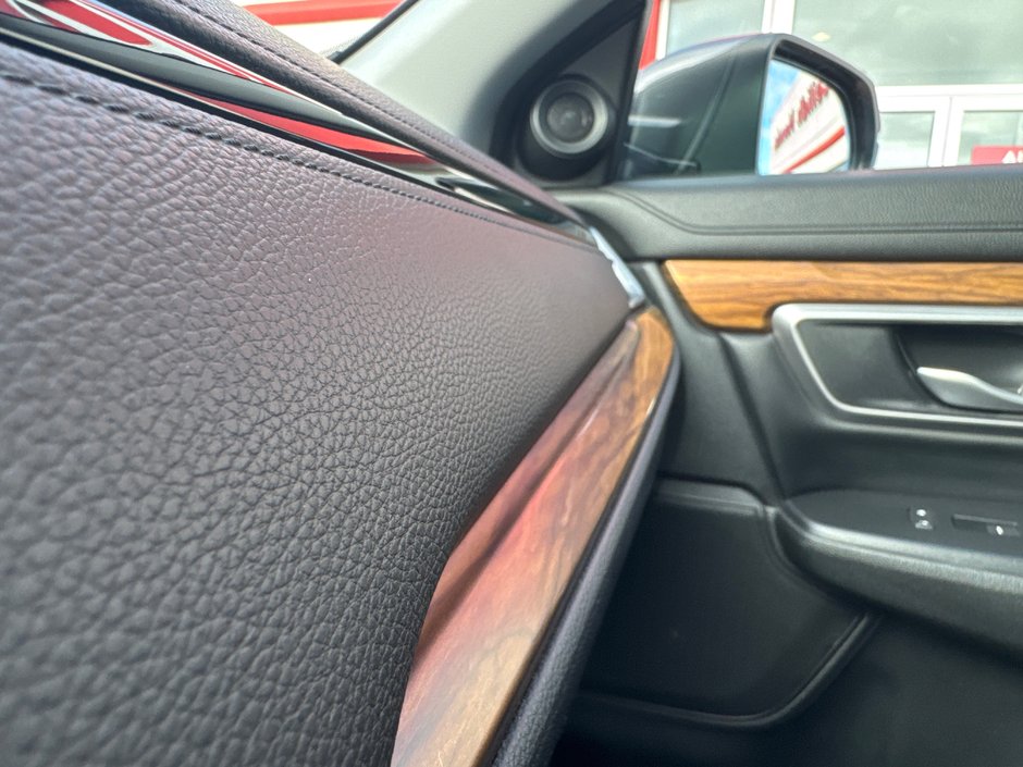 2019 Honda CR-V EX-L-26