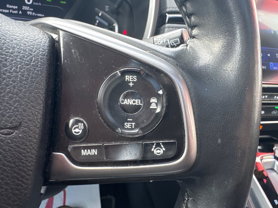 2019 Honda CR-V EX-L-16