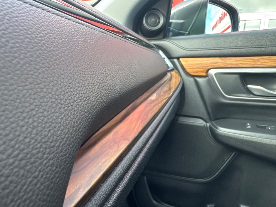 2019 Honda CR-V EX-L-24