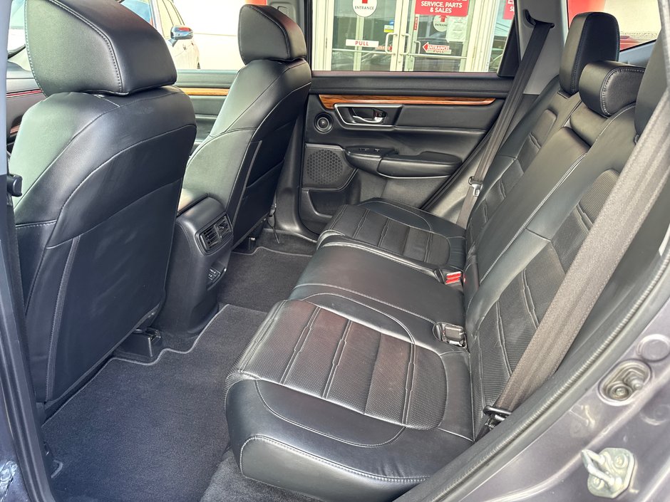 2019 Honda CR-V EX-L-7