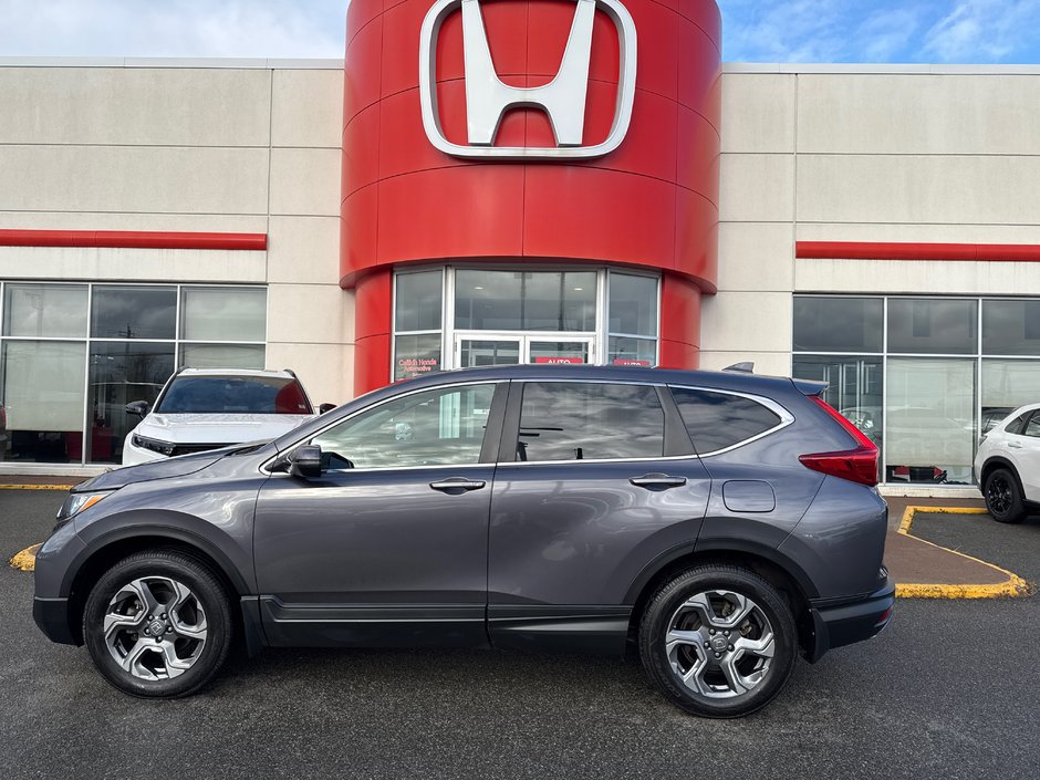 2019 Honda CR-V EX-L-28