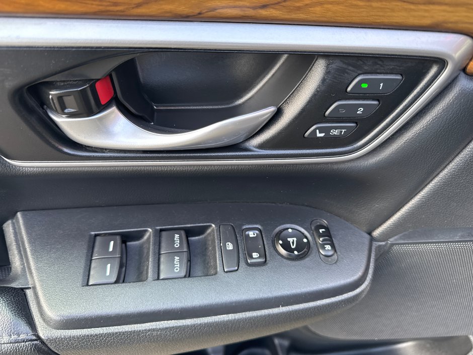 2019 Honda CR-V EX-L-12