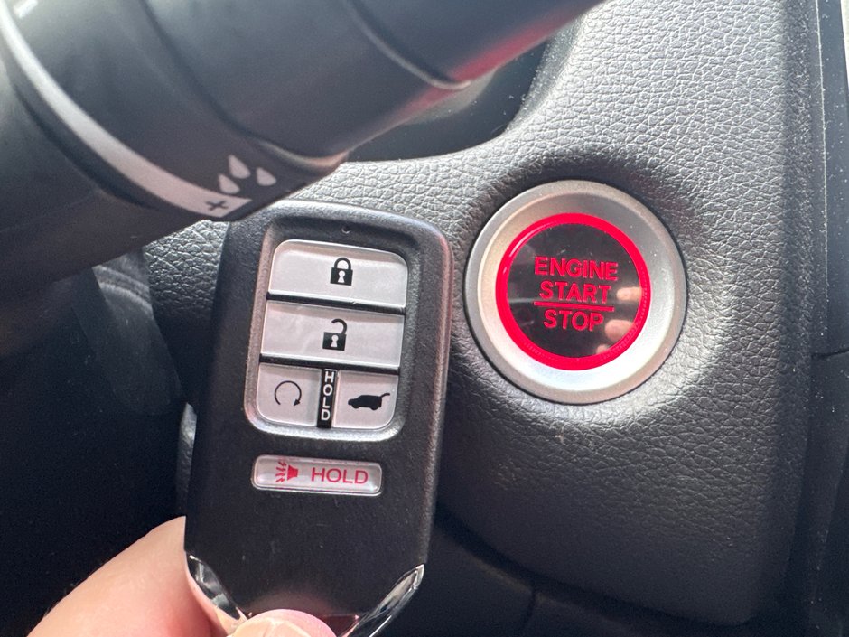 2019 Honda CR-V EX-L-27