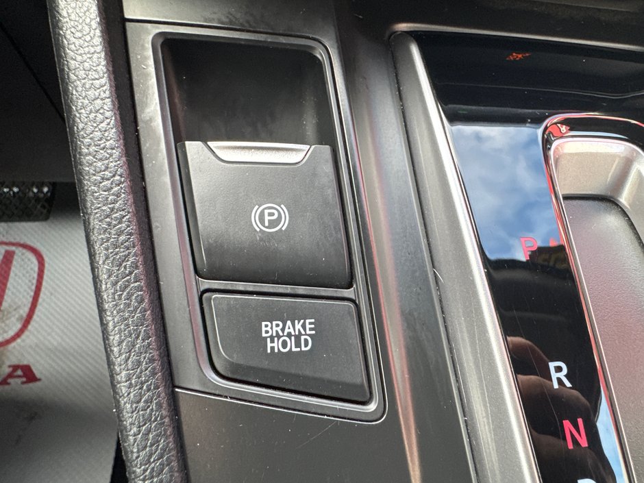 2019 Honda CR-V EX-L-22