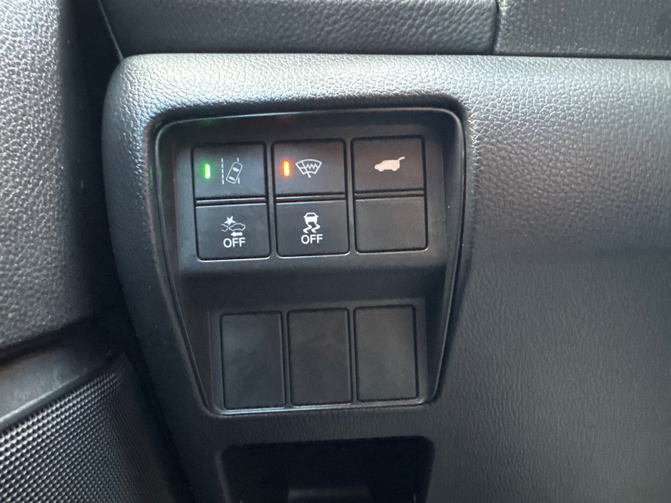 2019 Honda CR-V EX-L-14