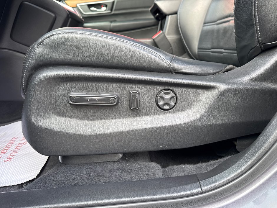 2019 Honda CR-V EX-L-13