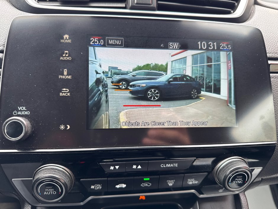 2019 Honda CR-V EX-L-16